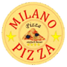 Milano Pizza Service Logo