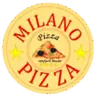 Milano Pizza Service Logo